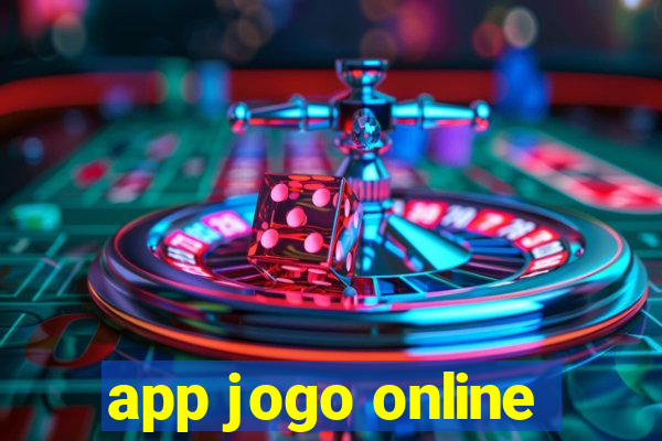 app jogo online