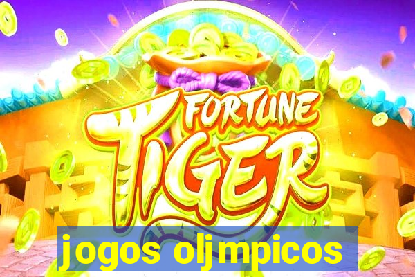 jogos oljmpicos