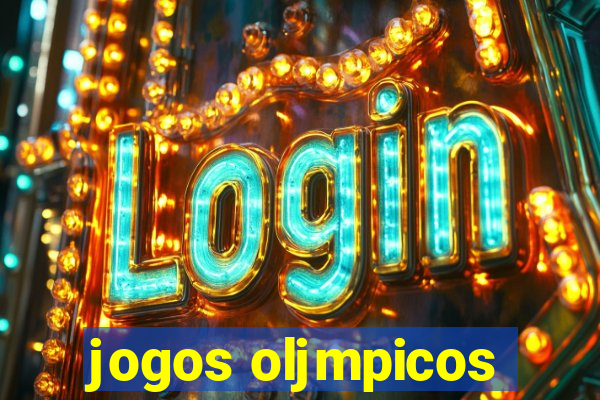 jogos oljmpicos