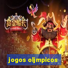 jogos oljmpicos