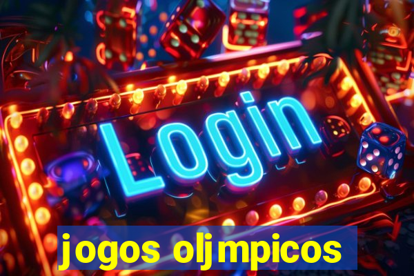 jogos oljmpicos