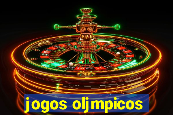 jogos oljmpicos