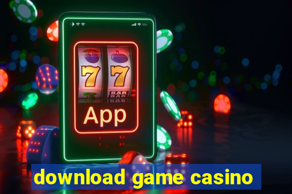 download game casino