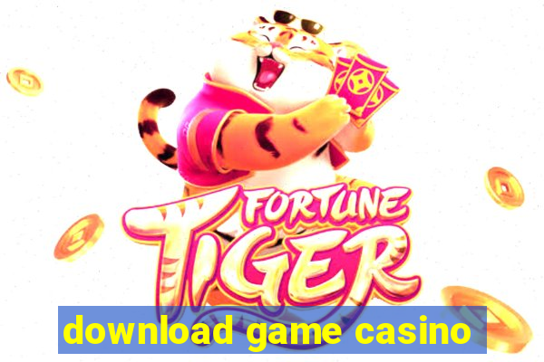 download game casino