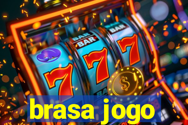 brasa jogo