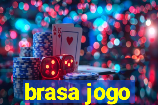 brasa jogo