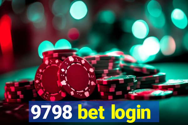 9798 bet login