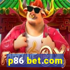 p86 bet.com