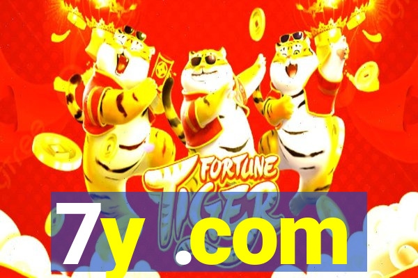 7y .com