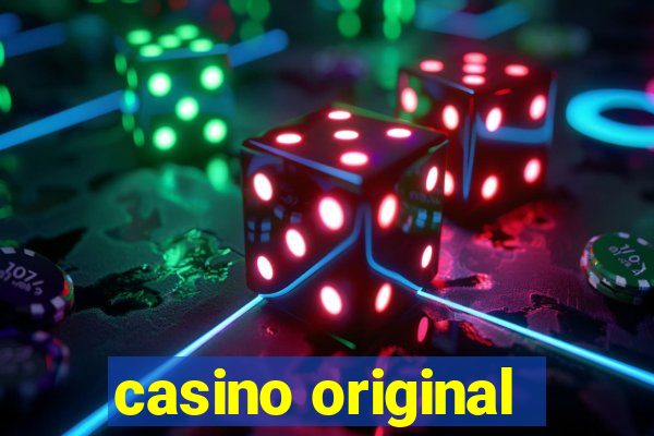 casino original