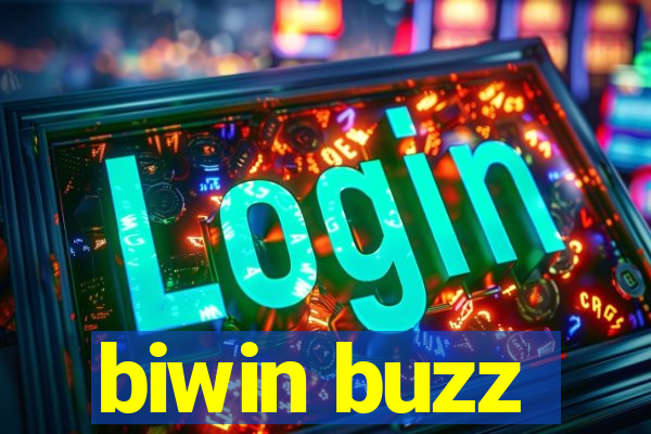 biwin buzz