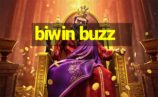 biwin buzz