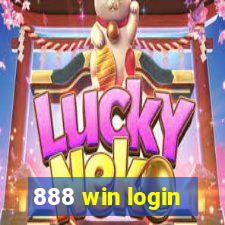 888 win login