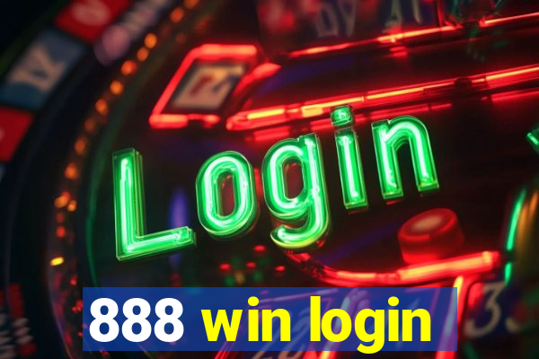 888 win login