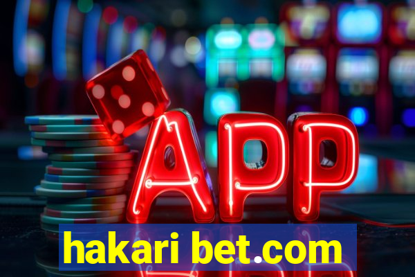 hakari bet.com