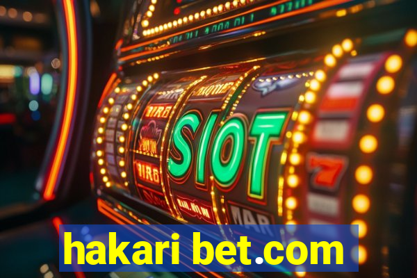 hakari bet.com