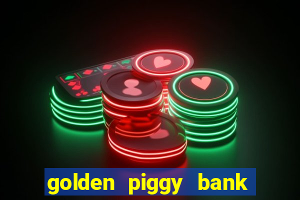 golden piggy bank bling bling slot online