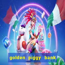 golden piggy bank bling bling slot online