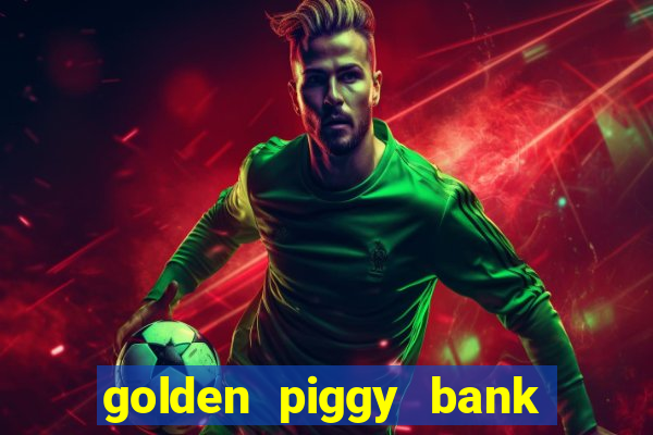 golden piggy bank bling bling slot online