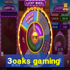 3oaks gaming