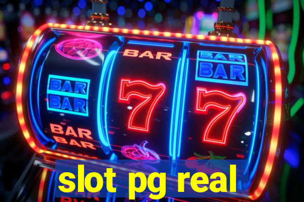 slot pg real