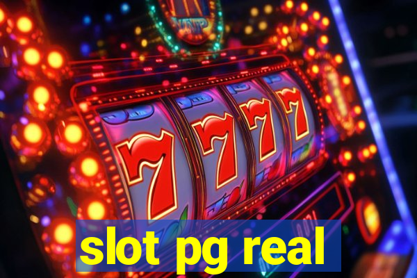 slot pg real