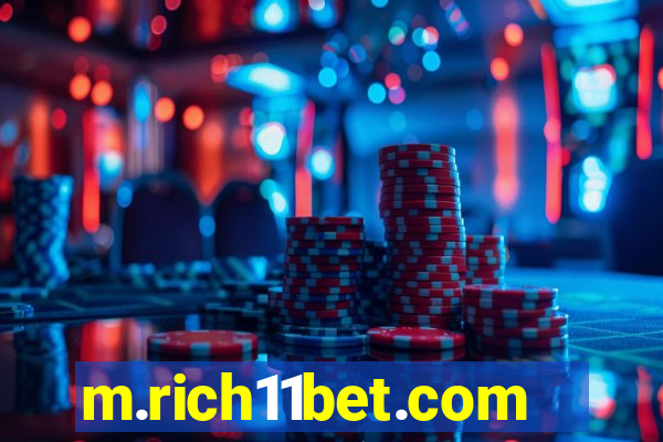 m.rich11bet.com