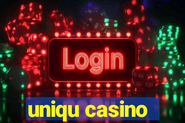 uniqu casino