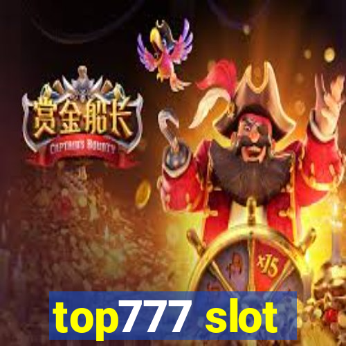 top777 slot