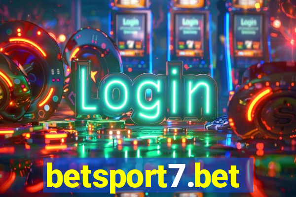 betsport7.bet