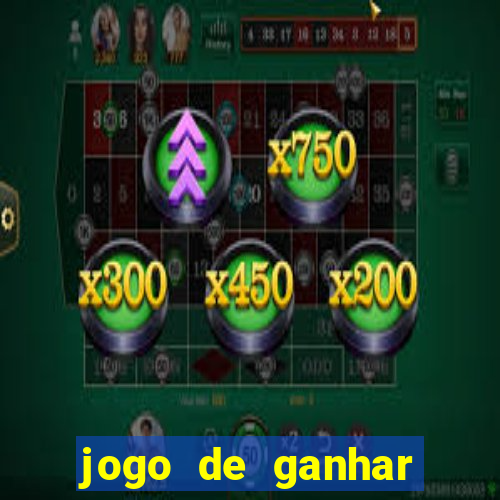 jogo de ganhar dinheiro grátis