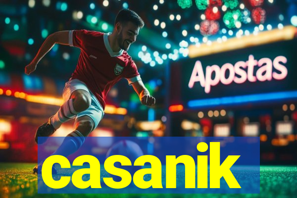 casanik