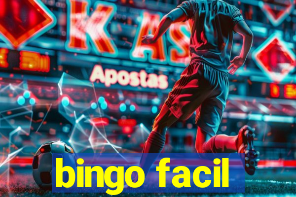 bingo facil