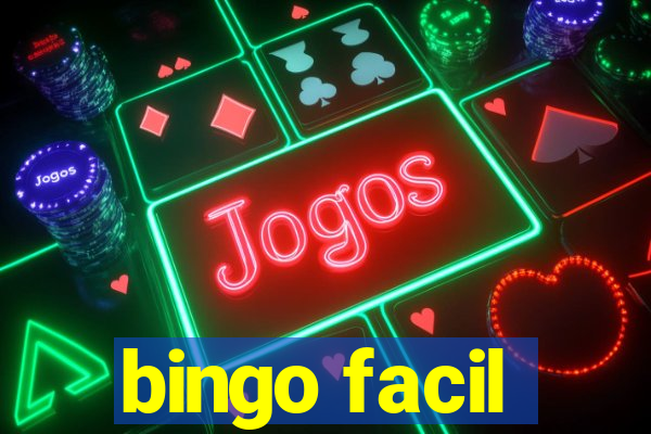 bingo facil