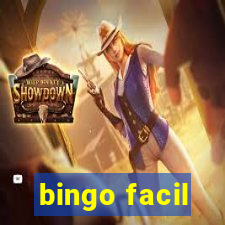 bingo facil