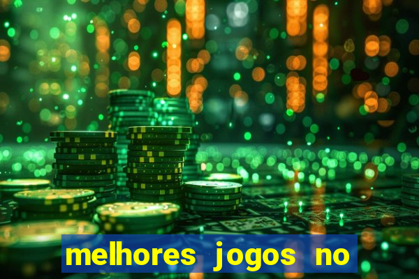 melhores jogos no google play