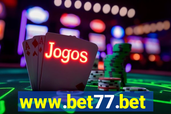 www.bet77.bet