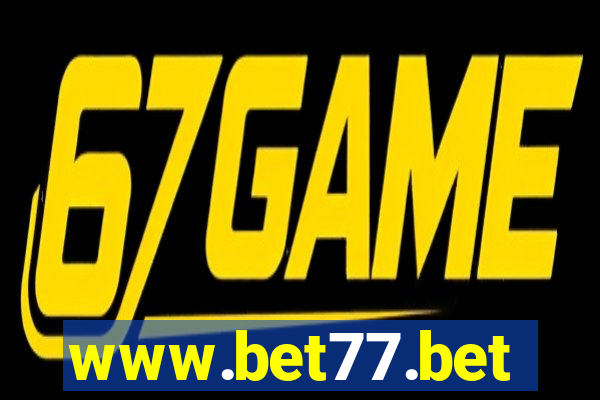 www.bet77.bet