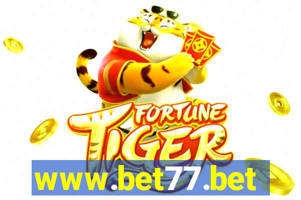 www.bet77.bet