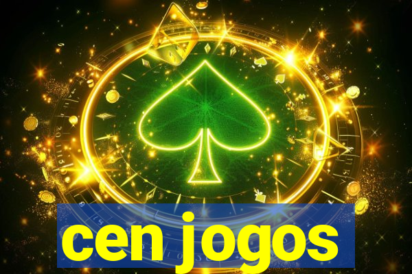 cen jogos