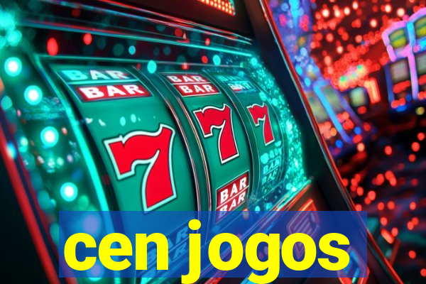 cen jogos