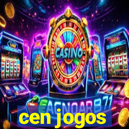 cen jogos