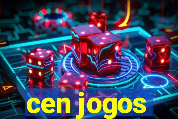 cen jogos