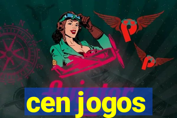 cen jogos