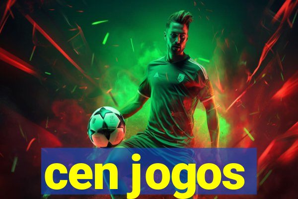 cen jogos