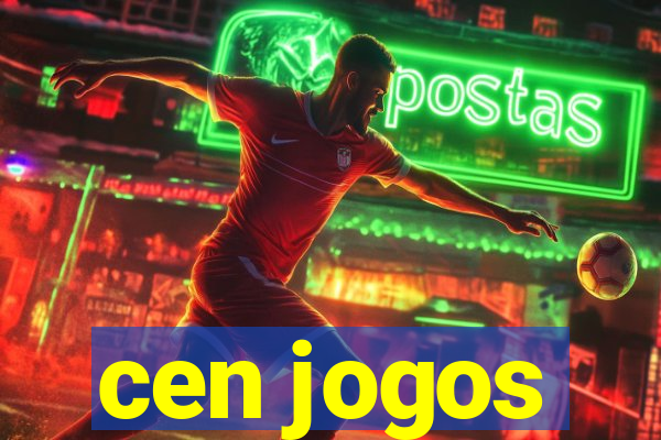 cen jogos