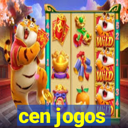 cen jogos