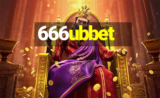 666ubbet