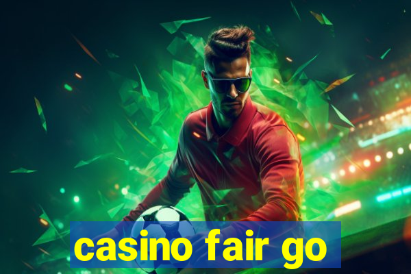 casino fair go