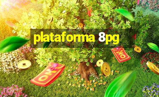 plataforma 8pg